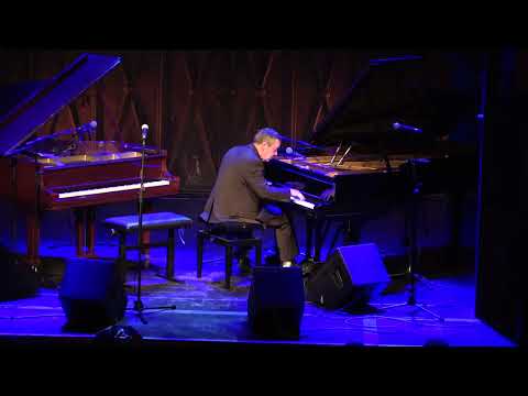 Martin Pyrker | Hamburg Boogie Woogie Connection 2022