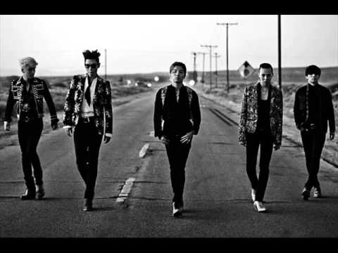 BIGBANG- LOSER cover by baagii.