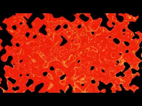 Water From Your Eyes - "Nights in Armor (FKA Love Song)" (Official Video)