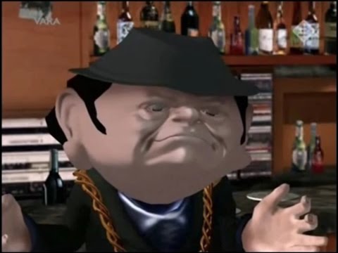 Cafe de Wereld 30 september 2003 (bb.20030930)