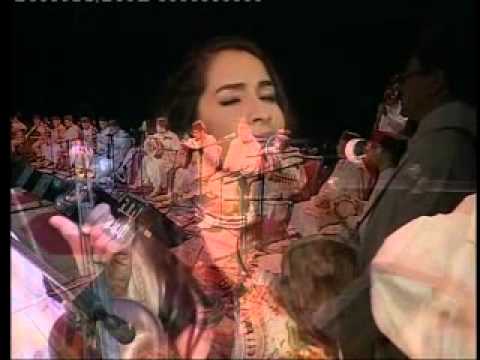 Layali  AL Andalous du 22 novembre 2013 Theatre du studio des arts vivants a casablanca Zineb Afilal