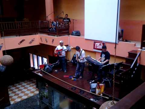 Thumbnail for Lima Dimensi ITB Band Tribute to Genesis  Rehearsal  the Abacab by Genesis