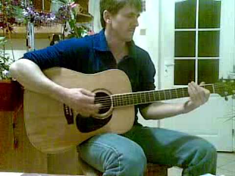 Vladimír Mišík - Sladké je žít (cover)