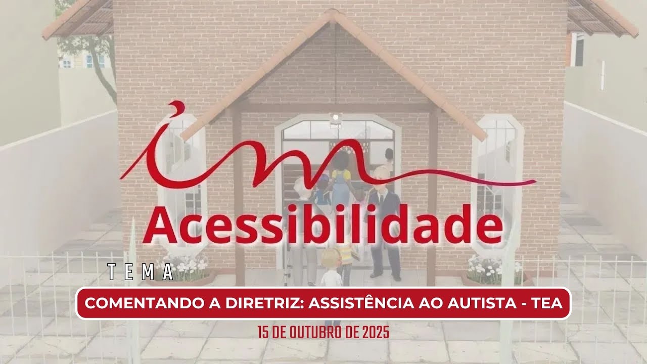 Assistência ao Autista (TEA)