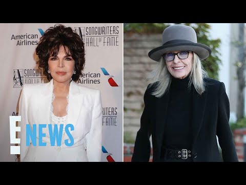 Diane Keaton’s Friend Details Final Weeks Before Her Death | E! News