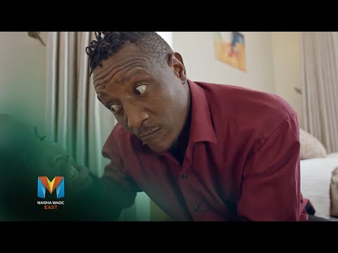 Jabali vows to kill Selina | Maisha Magic East