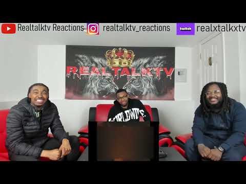 Burna Boy - Tested, Approved & Trusted [Official Music Video] REACTION