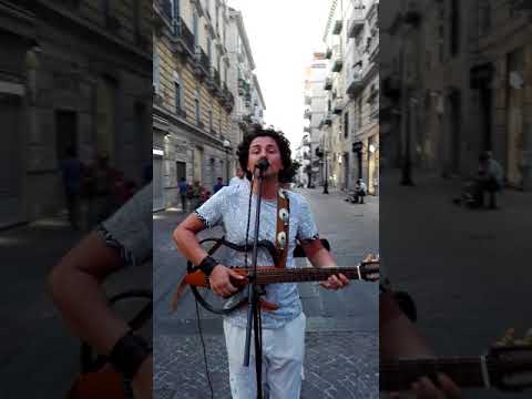 Fabio Serino - Gente Distratta - Chi tene ò mare