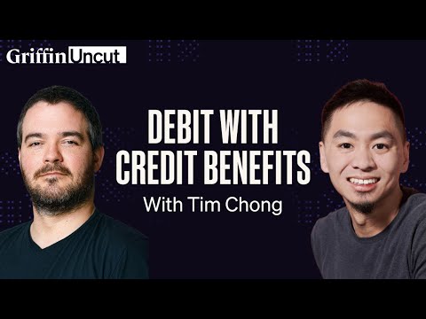 021: Yonder's Tim Chong on scaling a consumer fintech & building both credit and debit rewards cards
