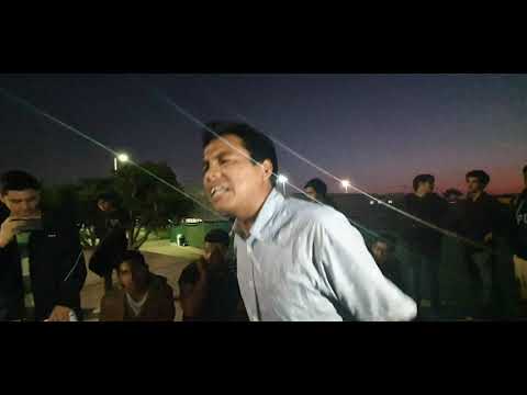 PETER vs ALONZO - CUARTOS FECHA 7 - RAPTÓLICA