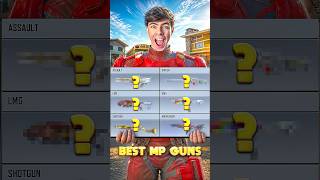 Download lagu BEST GUN From Every Category in COD Mobile Season 5 2026 mp3