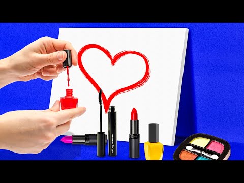 31 DRAWING LIFE HACKS YOU WISH YOU KNEW SOONER