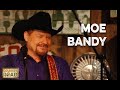 Moe Bandy  "She's Not Really Cheatin' She's Just Gettin' Even"