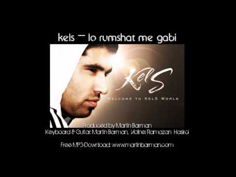 KelS - Lo rumshat me gabi (2011) Aramäische Musik, Suryoyo Music