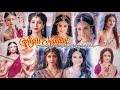 Aigiri Nandini Ft Navratri Special Vm Ft Parvati Sati Subscribe Aaru Creates