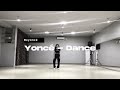 Yoncé - Beyoncé | Choreography by Kyle Hanagami | Dance Cover by Shune #dance #beyonce #yonce
