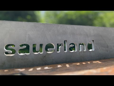 Möhnesee - Die erste Fahrradtour 2023