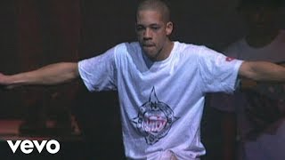 Suprême NTM - Boogie Man (Authentik Tour au Zénith de Paris 1992)