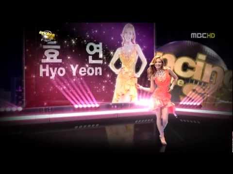 120504 D w/ The Star Hy Ep02