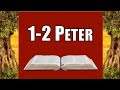 1-2 Peter, Come Follow Me