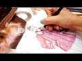 What's in the Garment District? | NYC Fashion