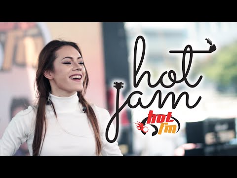 Shae ft. Carla - Rindu #HotJam2015