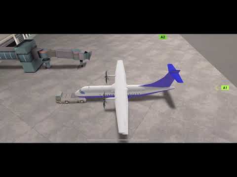 Airline Commander - Gameplay - YouTube