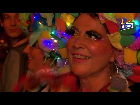 de11devande11de 2022: Beppie - Veer drinke op us