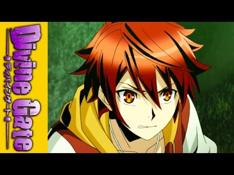 Divine Gate One Me Two Hearts hitorie