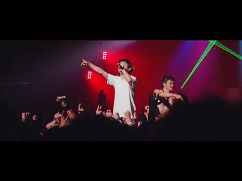 UVERworld/7th Trigger LIVE MIX