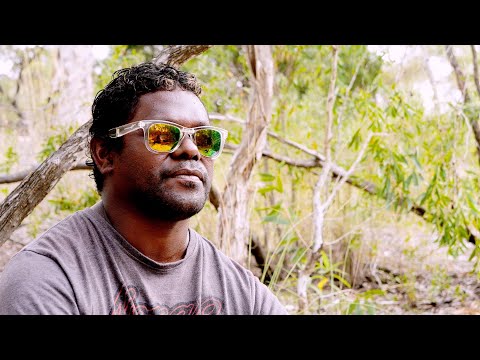 Nundhirribala Anarrg Songline - Wuju Nundhirribala