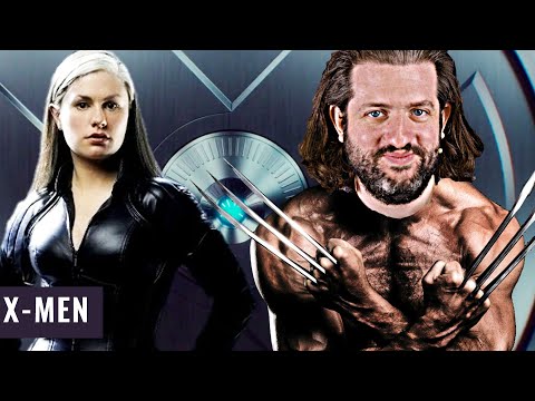 Zum ersten Mal auf Moviepilot: X-Men Rewatch!