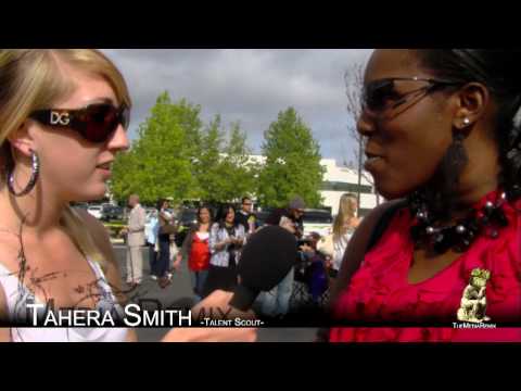 The Media Remix & eVocal Present: The Art Institute of California (OC) Rock the Runway Part 1