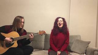 Sade E - Kendinle Kalırsın (Jülide Özçelik)