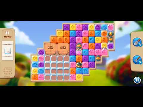 Lily's Garden level 431