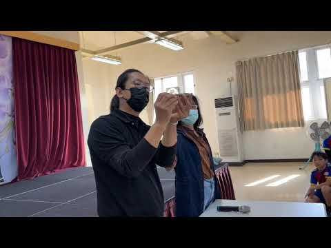 112學年度高雄市嘉興國小藝術深耕計畫--泥土的魔法：陶藝冒險_封面照片