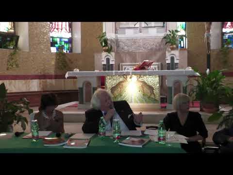 9/9/2023 Eboli ( Salerno ) Santuário SS. Cosma e Damiano VIDEOCLIPE HD Prof Bruno Giustiniani