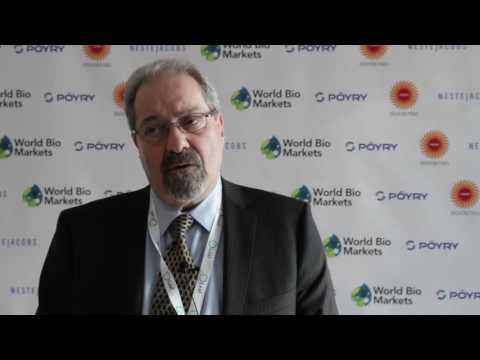 WBM: Interview - Ronald Cascone, Principal, Nexant