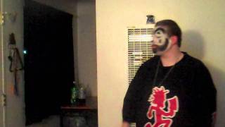 Insane Clown Posse-Play With Me