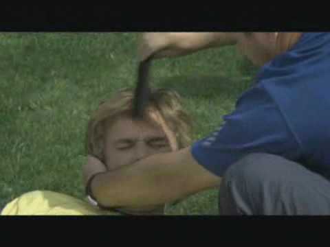 Rugby Vs Football  -- which sport is tougher? (Funny 😂 )