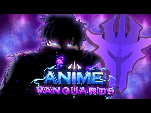 Obtaining The Strongest (and Grindiest) Unit - Anime Vanguards Noob to Pro [3]
