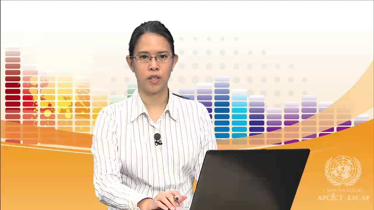 Primer Series Issue 3: ICT for Disaster Risk Management -Session 1