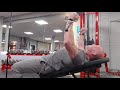 DVTV: Block 3 Push 2 Wk 1