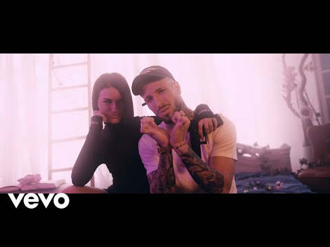 KEEN LEVY - ERES TÚ (Videoclip Oficial)