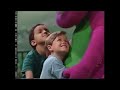 I Love You Barney S Good Day Good Night From 1997