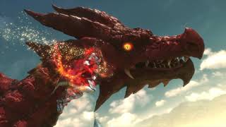 Вышел крупный патч для Phantasy Star Online 2 с классом Hero и другими нововведениями