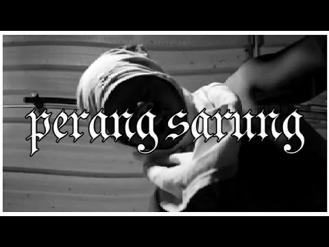 RISKI INRAHIM & MAMANG KESBOR - PERANG SARUNG