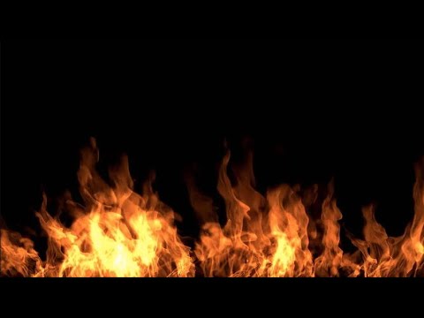 Fire Background, Slow motion Fire, Particles, Motion Background For Edits, No Copyright Backgrounds