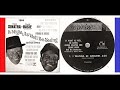 Frank Sinatra, Count Basie & His Orchestra - I Wanna Be Around