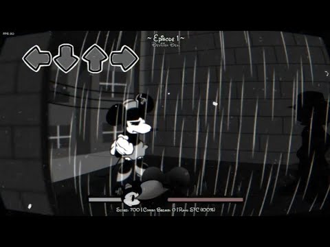 Funkin.Avi V2 - Devilish Deal (Gameplay)